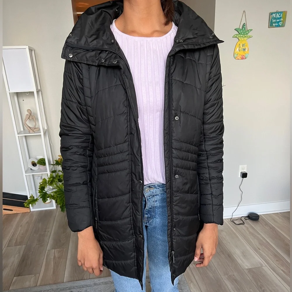 Weatherproof fall/winter jacket - Picture 2 of 4